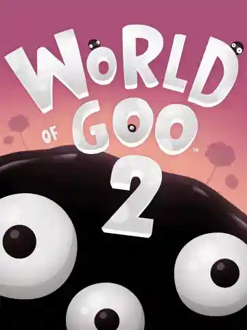 Paidwork - World of Goo 2