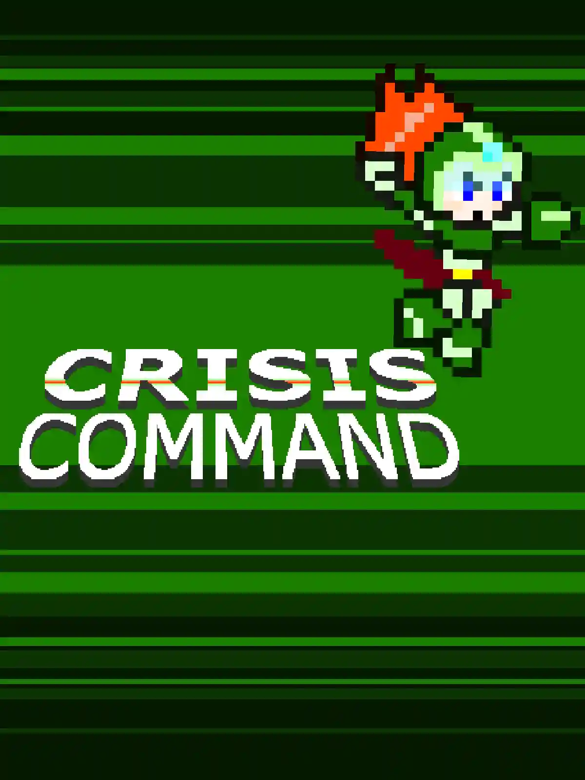 CRISIS Command