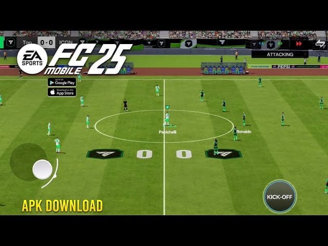 FIFA Mobil oynayarak para kazanın