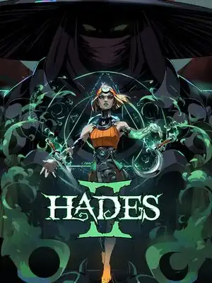 Hades II