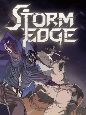 StormEdge