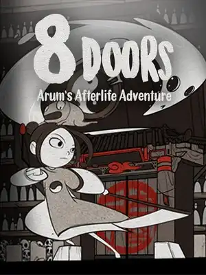 8Doors: Arum