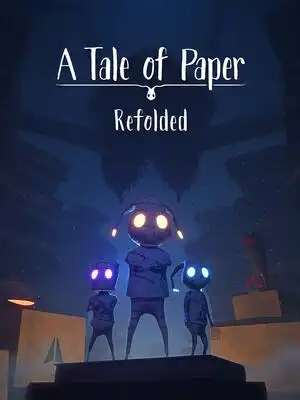 A Tale of Paper: Refolded