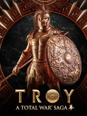 A Total War Saga: TROY