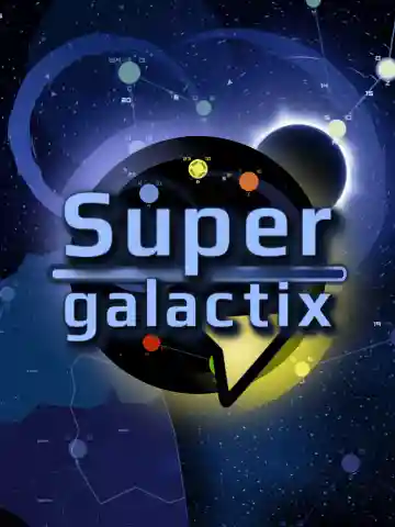 Supergalactix