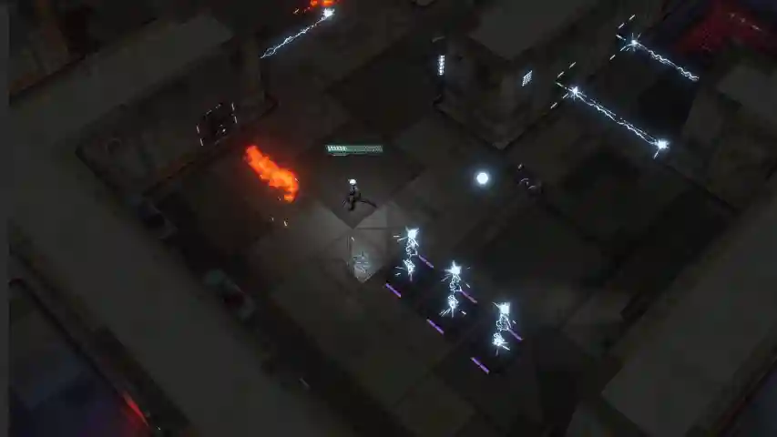 অর্থ উপার্জন করুন Strike Protocol