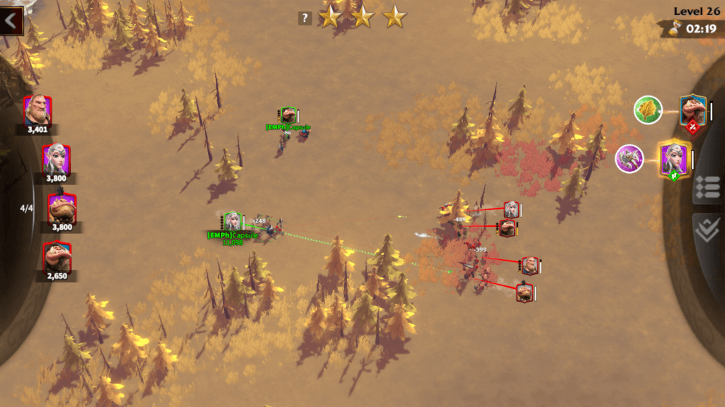 खेलकर पैसे कमाएं ड्रेगन का आह्वान