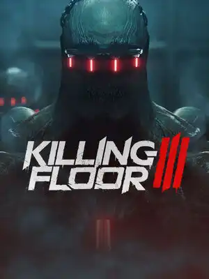 Paidwork - Killing Floor 3