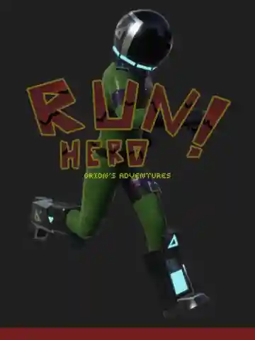 Run Hero