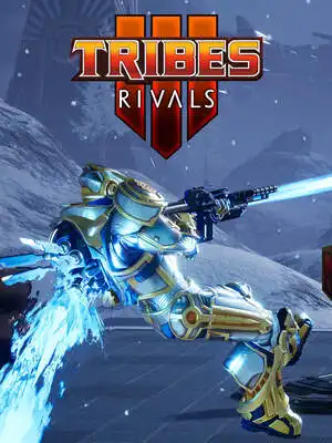 TRIBES 3: Rivals