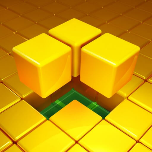 Paidwork - Paydoku: Block Puzzle Game