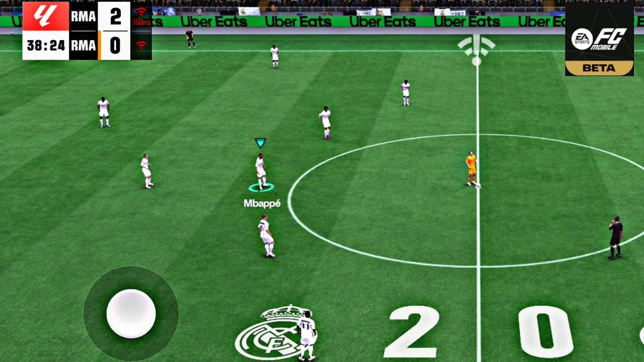 FIFA Mobil oynayarak para kazanın