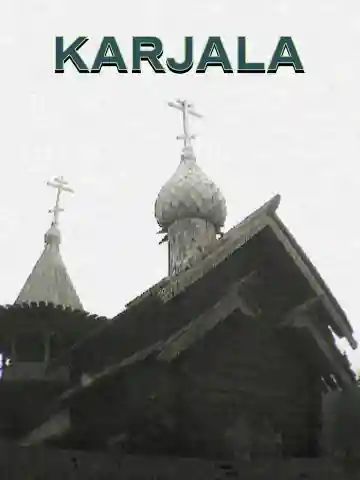 KARJALA