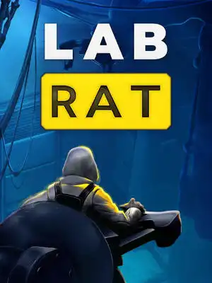 Lab Rat