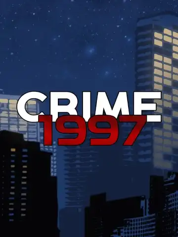 Crime: 1997