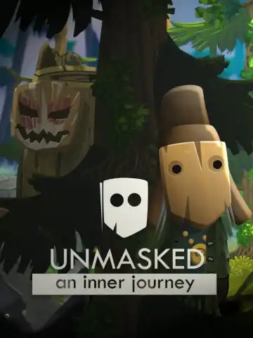 Unmasked: An Inner Journey