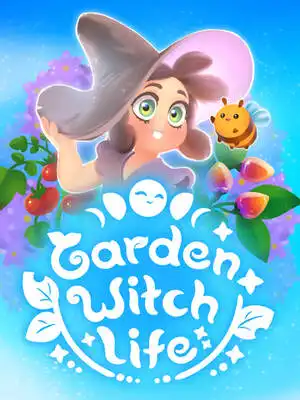 Garden Witch Life