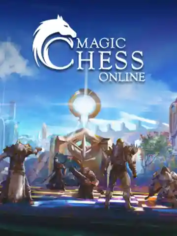 Magic Chess Online