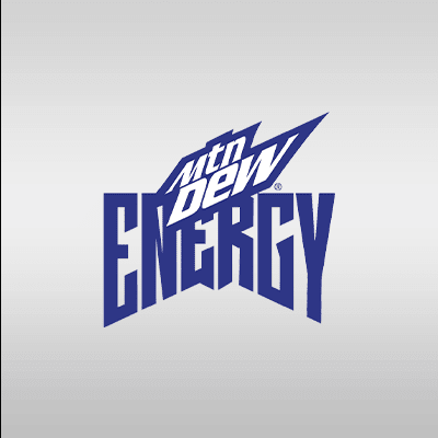 Mtn Dew Energy